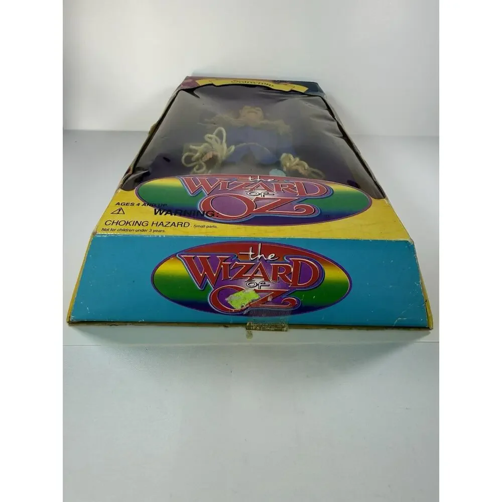 Vintage 1994 Sky Kids The Wizard of Oz Scarecrow 12